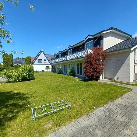 Johouse Zingst Johouse Zimmer 18 Цингст Екстериор снимка